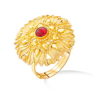 Buy 22 Karat Gold Ring