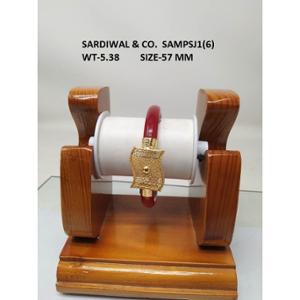 Buy 22 Karat Gold Bangles