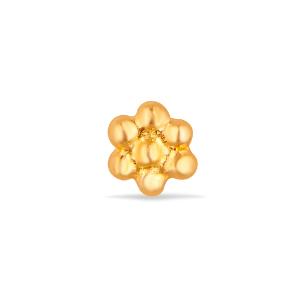 Buy 22 Karat Gold Nose Pin