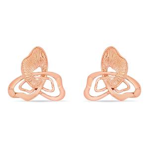 Buy Floral Affair Stud Earrings