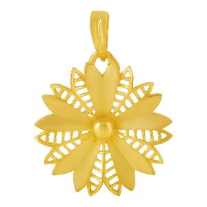 Buy 22 Karat Gold Pendant