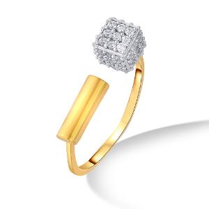 Buy 22 Karat Gold Ring