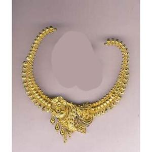 Buy 22 Karat Gold Necklace