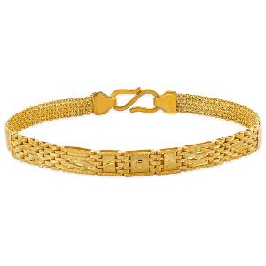 Buy 22 Karat Gold Bracelet