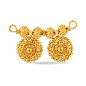 Buy 22 Karat Gold Mangalsutra