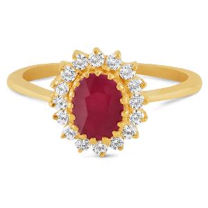 Buy 22 Karat Gold Ring