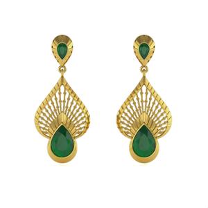 Buy Classic Creation Dangler Earrings