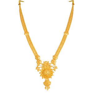 Buy 22 Karat Gold Necklace