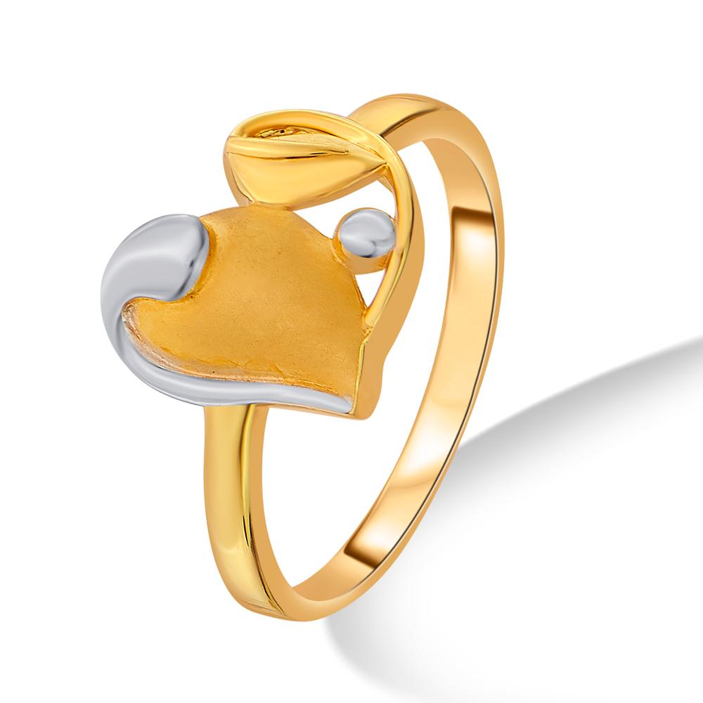 Buy 22 Karat Gold Ring