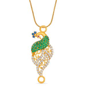 Buy 22 Karat Gold Pendant