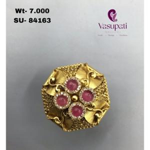Buy 22 Karat Gold Ring