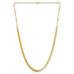 Buy 22 Karat Gold Chain