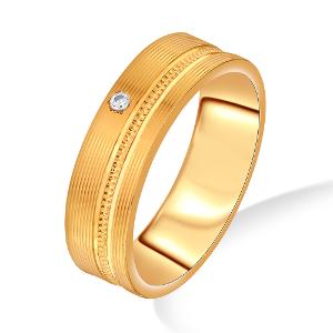 Buy 22 Karat Gold Ring
