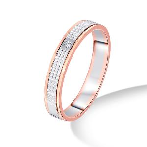 Buy PT950 Karat Gold Ring