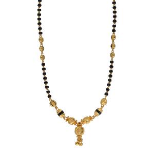 Buy 22 Karat Gold Mangalsutra