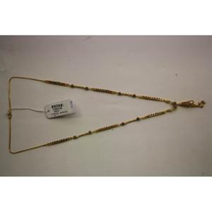 Buy 22 Karat Gold Mangalsutra