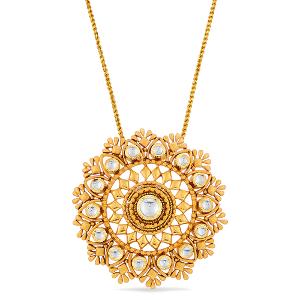 Buy 22 Karat Gold Pendant