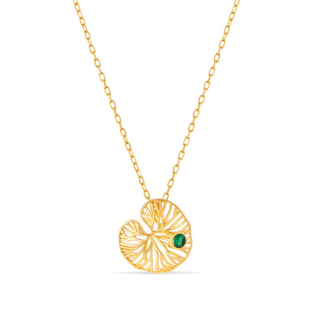 Buy 18 Karat Gold Pendant