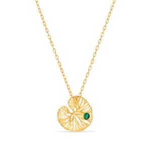 Buy 18 Karat Gold Pendant