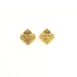Buy 22 Karat Gold Earrings