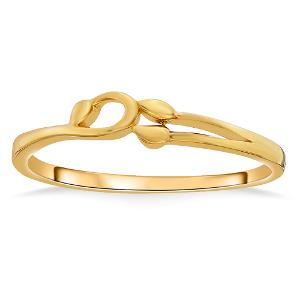 Buy 22 Karat Gold Ring