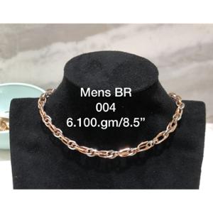 Buy 18 Karat Gold Bracelet