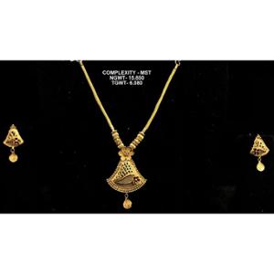 Buy 22 Karat Gold Earrings