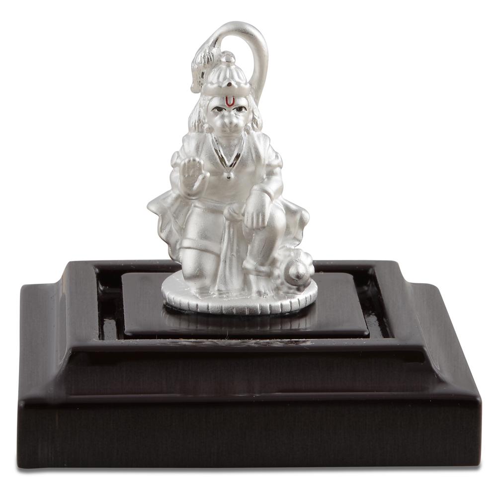 Lord Hanuman God Idol | Idols - Reliance Jewels