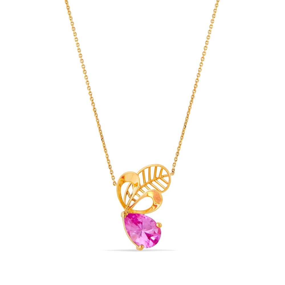 Buy 18 Karat Gold Pendant