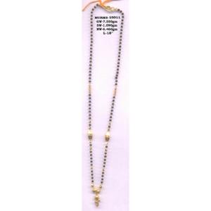 Buy 22 Karat Gold Mangalsutra