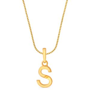 Buy 18 Karat Gold Pendant