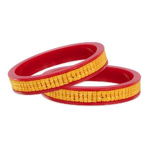 Buy 22 Karat Gold Bangle