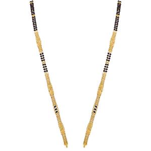 Buy 22 Karat Gold Mangalsutra
