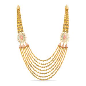 Buy 22 Karat Gold Necklace