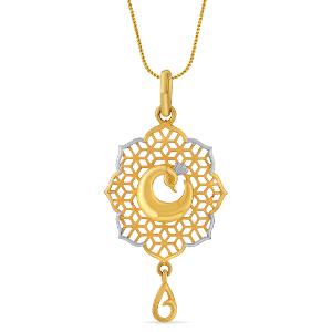Buy 22 Karat Gold Pendant
