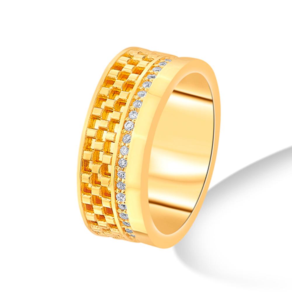 Buy 22 Karat Gold Ring
