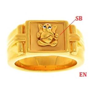 Buy 22 Karat Gold Ring