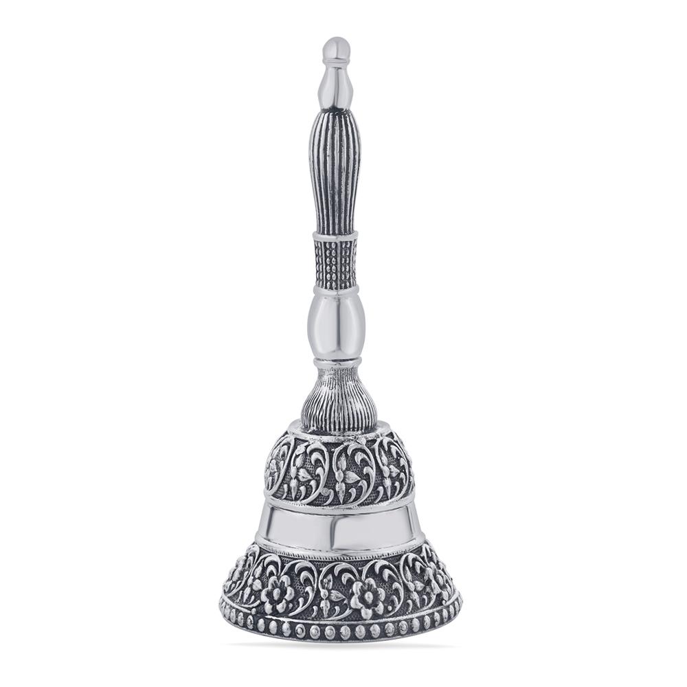 Buy 925 Purity Silver Bell