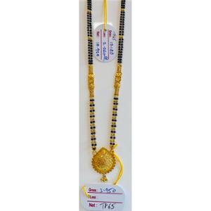 Buy 22 Karat Gold Mangalsutra
