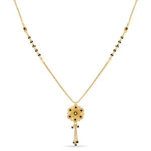 Buy 22 Karat Gold Mangalsutra