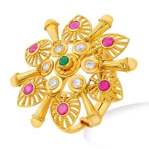 Buy 22 Karat Gold Ring