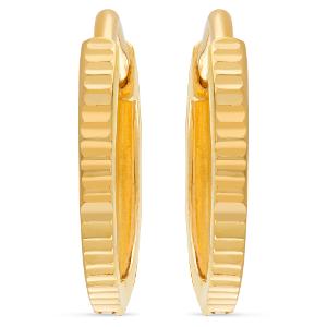 Buy 22 Karat Gold Earrings