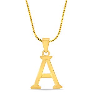 Buy 22 Karat Gold Pendant