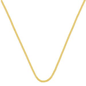 Buy 22 Karat Gold Chain For Men