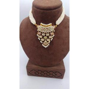 Buy 22 Karat Gold Necklace