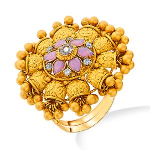 Buy 22 Karat Gold Ring