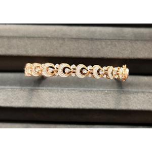 Buy 14 Karat Gold & Diamond Bangles