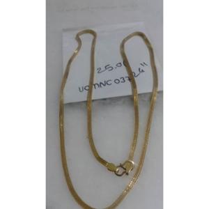 Buy 22 Karat Gold Chain