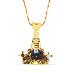 Buy 18 Karat Gold Pendant