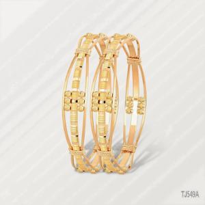 Buy 22 Karat Gold Bangles